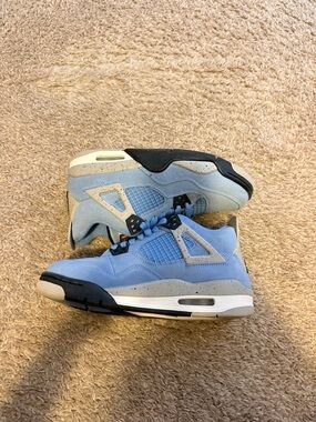 AJ4 UNC